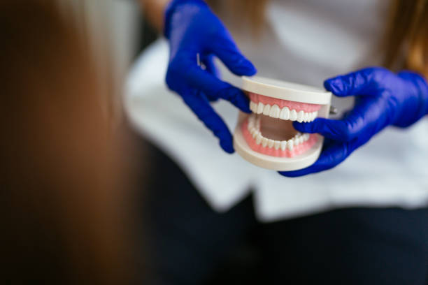 Laser Dentistry in Samsula Spruce Creek, FL