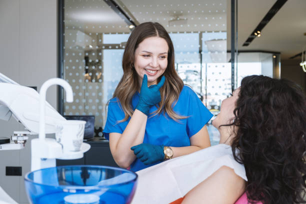 Best Sedation Dentistry  in Samsula Spruce Creek, FL