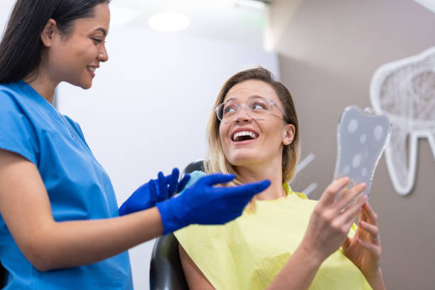 Best Veneers and Lumineers  in Samsula Spruce Creek, FL