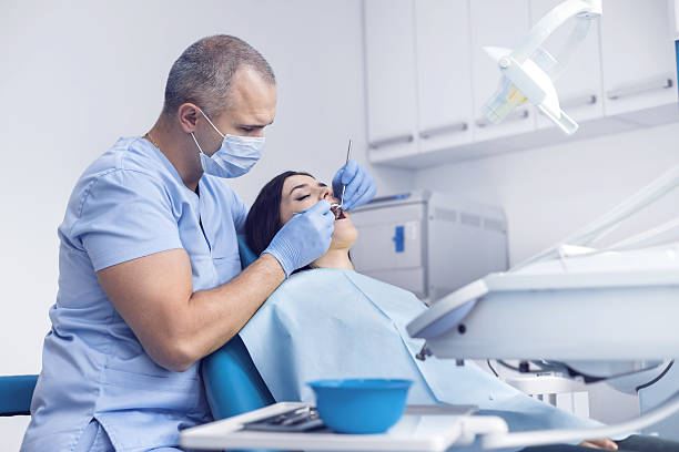 Best Dentures (Full and Partial)  in Samsula Spruce Creek, FL
